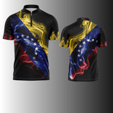 VENEZUELA FLAG JERSEY